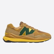 Women's yellow sneakers New Balance W5740WT1 in size 37.5 - Casual Shoes