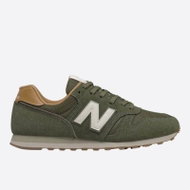 Men's green sneakers New Balance ML373WR2 in size 44.5 - Casual Shoes