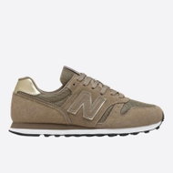 Women's brown sneakers New Balance WL373ML2 in size 37.5 - Casual Shoes