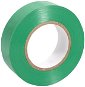 SELECT Sock tape 19 mm × 20 m Green - Tejp