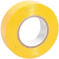 SELECT Sock tape 19 mm × 20 m Yellow - Tape
