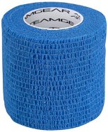 SELECT Sock wrap 5 cm × 4,5 m Blue - Tape