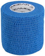 SELECT Sock wrap 5 cm × 4,5 m Blue - Tejp