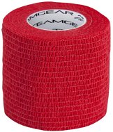 SELECT Sock wrap 5 cm × 4,5 m Red - Tape