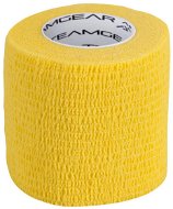 SELECT Sock wrap 5 cm × 4,5 m Yellow  - Tape