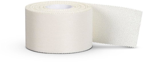 SELECT Pro Strap sportstape II 4 cm White Main image SELECT Pro Strap sportstape II 4 cm White - Tape - Main image