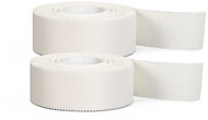 SELECT Pro Strap sportstape II 2-pack 2,5 cm White - Tape