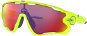 OAKLEY Jawbreaker Retina Burn w/PRIZM Road - Cyklistické okuliare