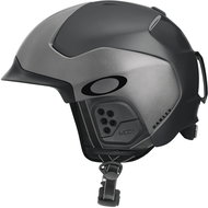 OAKLEY MOD5 - EUROPE Matte Grey L - Ski Helmet