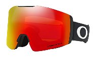 OAKLEY Fall Line XM, Matte Black w/PrizmTorchGBL - Ski Goggles