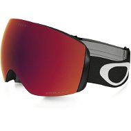 OAKLEY Flight Deck XM Matte Black / PzmTorch - Ski Goggles