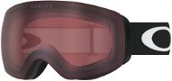 OAKLEY FDXM Matte Black w / Prizm Rose - Ski Goggles