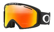 OAKLEY OF2.0 PRO XL, Matte Black w/Fire & Pers - Ski Goggles