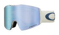OAKLEY Fall Line XL, GreyPoseidon w/PrzmSaphrGBL - Ski Goggles