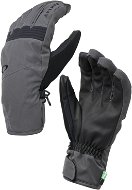 Oakley Roundhouse Short Glove 2.5 Forged Iron M - Lyžiarske rukavice
