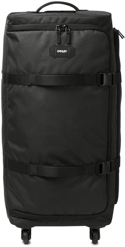 Oakley Street Trolley, Blackout, NO SIZE - Shopping Trolley - Main image