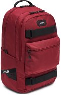Oakley Street Skate Backpack, RASPBERRY U - Backpack