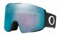 Oakley Fall Line, XL, Matte Black w/Prizm Sapphire GBL - Ski Goggles