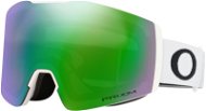 Oakley Fall Line XM Matte White w/Prizm JadeGBL - Ski Goggles