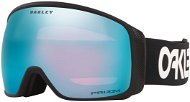 Oakley Flight Tracker XL FP, Black, wPrzmSaphrGBL - Ski Goggles