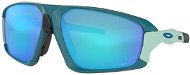 OAKLEY Slnečné okuliare Field Jacket Prizm Sapphire - Cyklistické okuliare