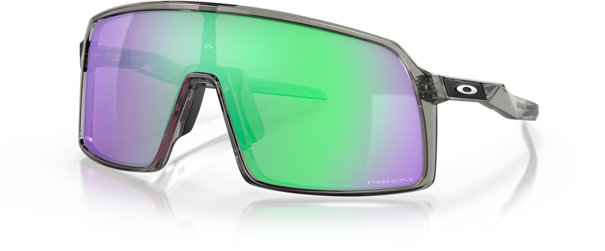 Oakley sunglasses 2024 green lenses