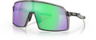 OAKLEY Sunglasses Sutro OO9406-10 Prizm Road Jade Lenses / Grey Ink Frame - Cycling Glasses