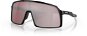 Cyklistické okuliare OAKLEY Slnečné okuliare Sutro OO9406-20 Prizm Snow Black Iridium Lenses/Polished Black Frame - Cyklistické brýle