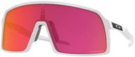 OAKLEY Sunglasses Sutro OO9406-91 Polished White Frame / Prizm Field - Cycling Glasses