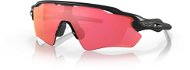 Cyklistické okuliare OAKLEY Slnečné okuliare Radar EV Path OO9208-95 Matte Black/Prizm Snow Torch - Cyklistické brýle