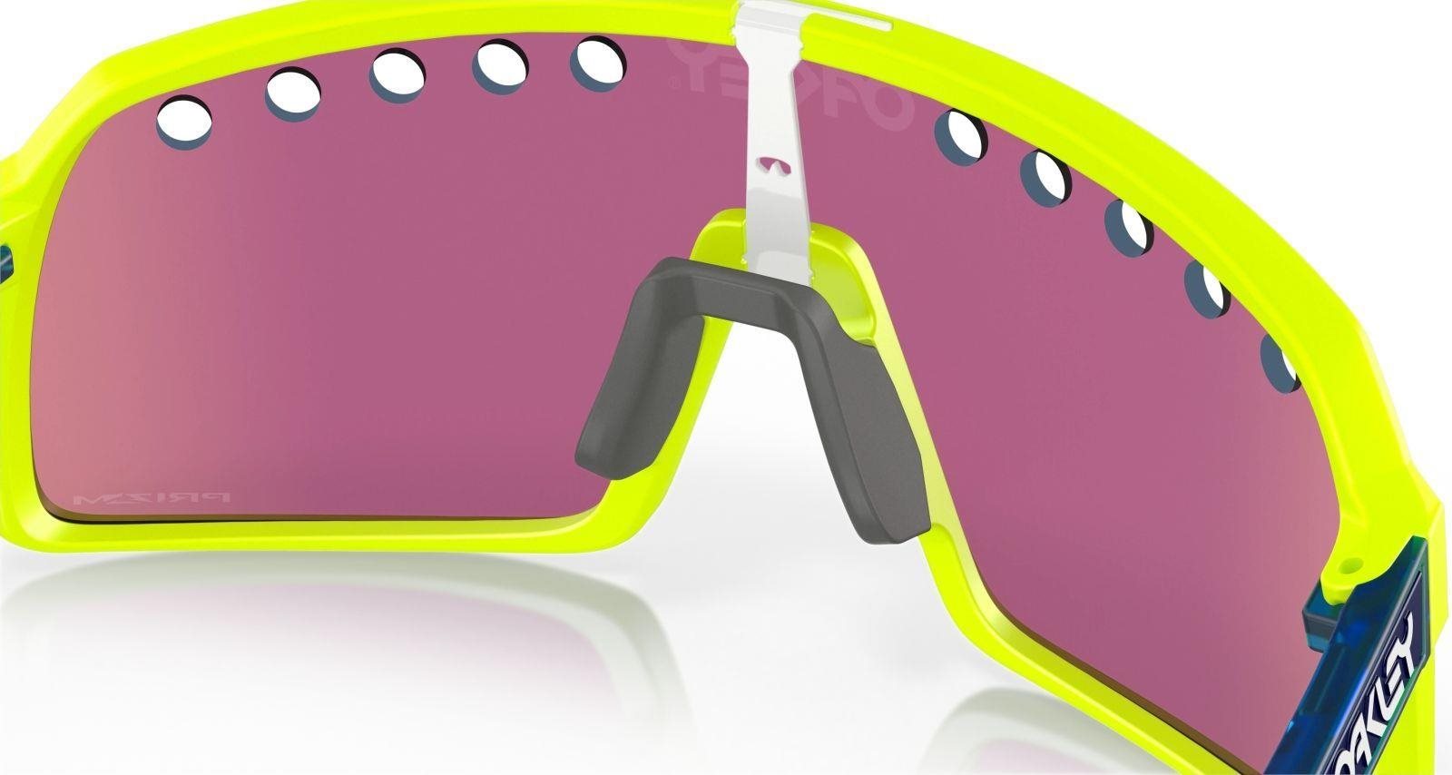 Oakley store sutro eyeshade