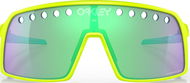 Oakley Sutro Eyeshade OO9406-61 Heritage Colors Matte Retina Burn Prizm Road Jade - Cyklistické okuliare