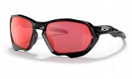 OAKLEY Plazma 0OO9019, piros - Kerékpáros szemüveg