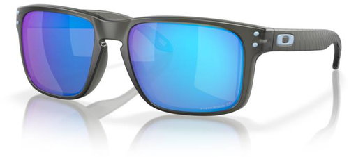 OAKLEY Holbrook 0OO9102 blue - Cycling Glasses - Main image