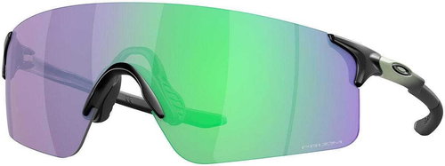 OAKLEY Evzero Blades 0OO9454 green - Cycling Glasses - Main image