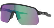 Oakley Sutro Lite Mtt Black w/ Prizm Rd Jade OO9463-0339 - Cycling Glasses