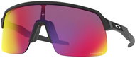 Oakley Sutro Lite Mtt Black w/ Prizm Road OO9463-0139 - Cycling Glasses
