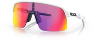Oakley Sutro Lite Mtt White w/ Prizm Road White OO9463-0239 - Cycling Glasses