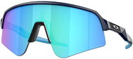 Oakley Sutro Lite Sweep MtNvy w/ Prizm Sapphire OO9465-0539 - Cycling Glasses