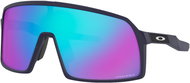Oakley Sutro S Mtt Navy w/ Prizm Sapph OO9462-0228 - Cycling Glasses