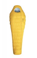 Patizon G 600 L Golden Yellow/Sky Grey - Sleeping Bag