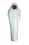 Patizon G 600 Sky Grey/Fired Brick - Sleeping Bag