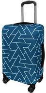 Kufryplus Suitcase cover Z565 Arrows S - Luggage Cover