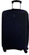 Bertoo Suitcase cover - Black XL - XXL - Luggage Cover