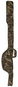 FOX Obal na pruty Camolite 2 Rod Spod / Marker Rod Jackets 12 ft - Obal na pruty