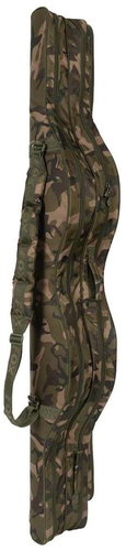 FOX Camolite 4 Rod Hardcase 12 ft - Rod Cover - Main image