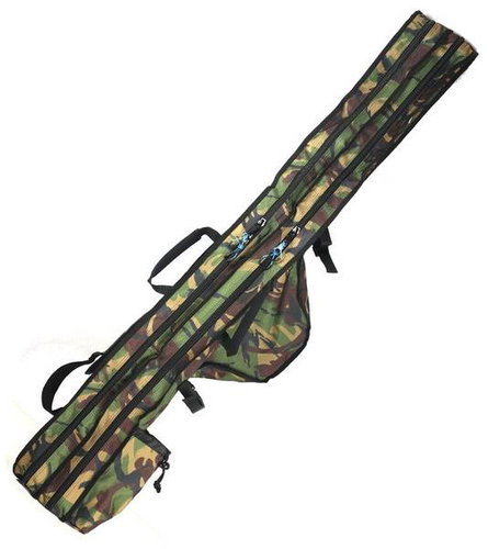 Cult DPM Compact 2 Rod Sleeve 10 ft - Rod Cover - Main image