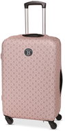 BERTOO Torino Suitcase cover beige XL-XXL - Luggage Cover