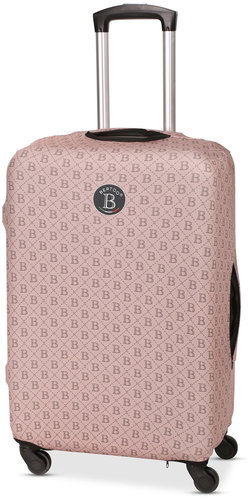 BERTOO Torino Suitcase cover beige XL-XXL - Luggage Cover - Main image