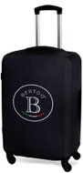 Bertoo Travel case cover for Ryanair - black S - Luggage Cover